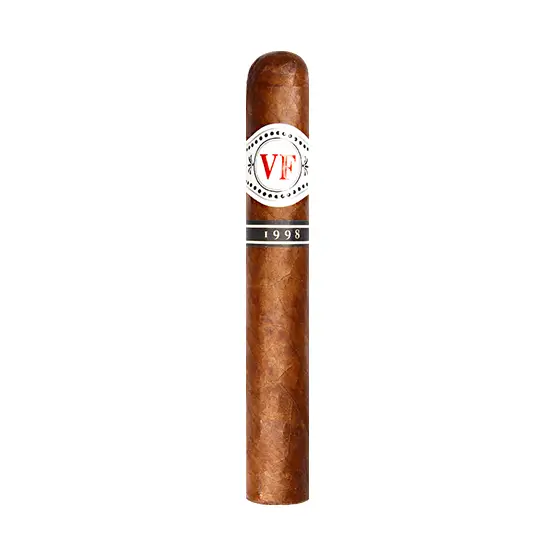 VegaFina 1998 VF 52 Robusto Cigar – Single - Image 4