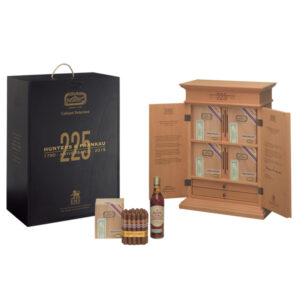 Ramon Allones 225 Humidor – H & F Aniversario