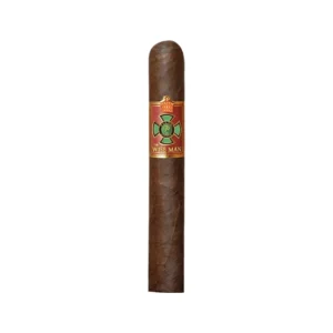 Foundation The Wise Man Maduro Corona Cigar – Single
