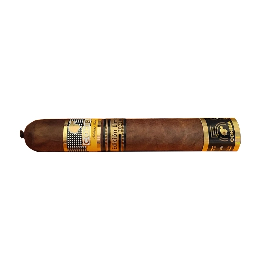 Cohiba 55 Aniversario Cigar (2021 Limited Edition) – Single - Image 2