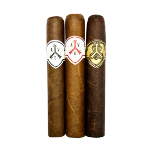 Triple ADVentura Mixed Robusto Cigar Deal
