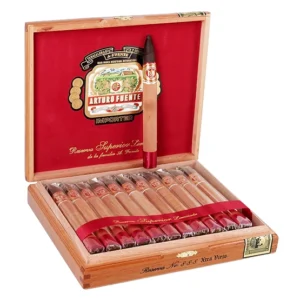 Arturo Fuente Añejo Tres Ocho 8-8-8 Cigar – Box of 24