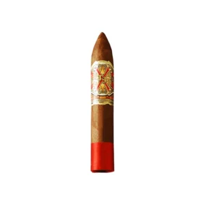 Arturo Fuente Opus X Belicoso XXX Cigar – Single