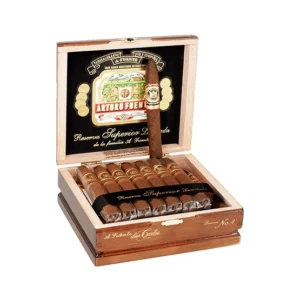 Arturo Fuente Don Carlos No.4 Cigar – Box of 25
