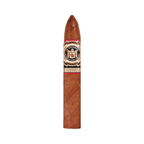 Arturo Fuente Don Carlos The Man’s 80th Eye of the Shark Cigar – Single - Image 2