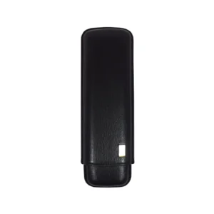 Dunhill White Spot Sidecar Cigar Case 2F  Churchill