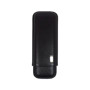 Dunhill White Spot Sidecar Cigar Case – 2F Corona Extra