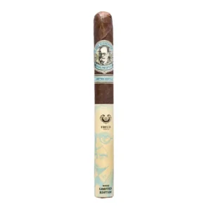 Freud Sigmond The Disruptor Limited Edition 2023 Double Corona Cigar  – Single