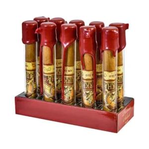 Gurkha Private Select Corona Tubed – Tray of 10