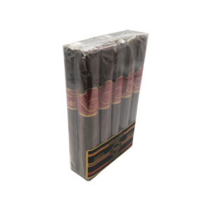Juliany Corojo Chisel Cigar – Bundle of 10