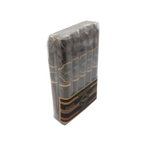 Juliany Maduro Robusto Cigar – Bundle of 10