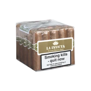 La Invicta Honduran 58 Cigar – Bundle of 25