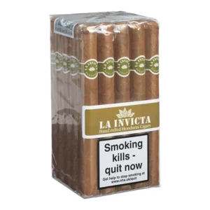La Invicta Honduran Churchill Cigar – Bundle of 25