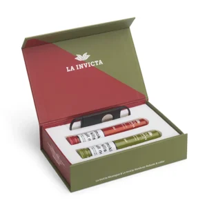 La Invicta Robusto Cigar Gift Box