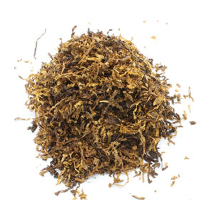 Kendal Mixed Medium No.3 BCH Black Cherry Shag Tobacco 50g