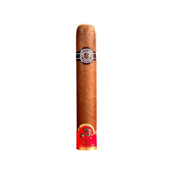 Montecristo Brillantes Year of the Dragon 2024 Cigar – Single