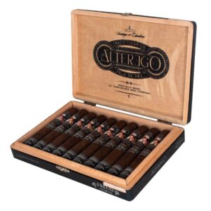 Freud AlterEgo Robusto Cigar – Box of 10