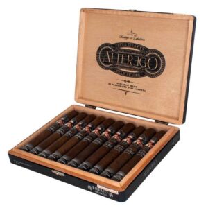 Freud AlterEgo Toro Cigar – Box of 10