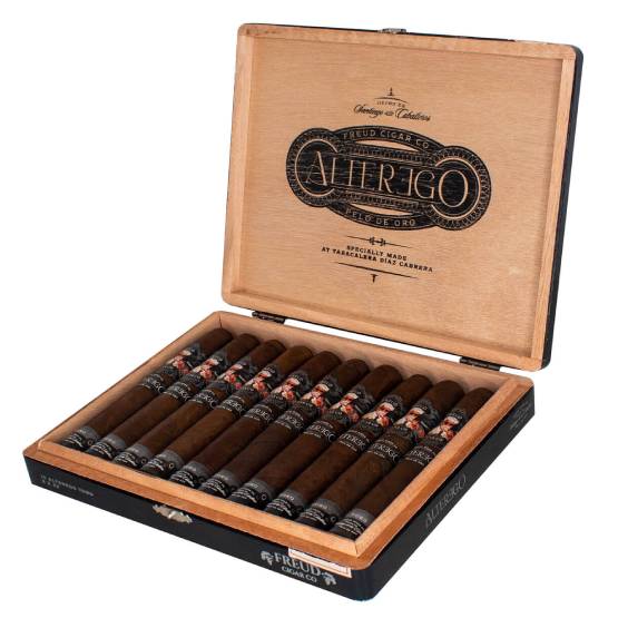 Freud AlterEgo Toro Cigar – Box of 10