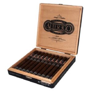 Freud AlterEgo Lonsdale Cigar – Box of 10
