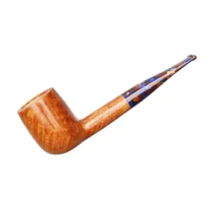 Savinelli Fantasia Natural 111 6mm Pipe – Smooth
