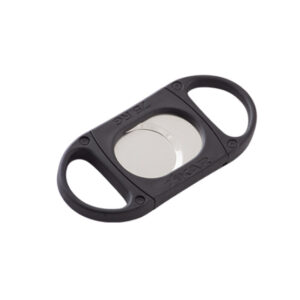 Xikar X8 75 Cigar Cutter – Black