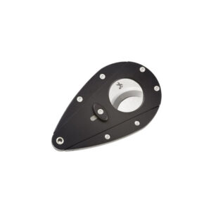 Xikar Xi1 Cigar Cutter – Black