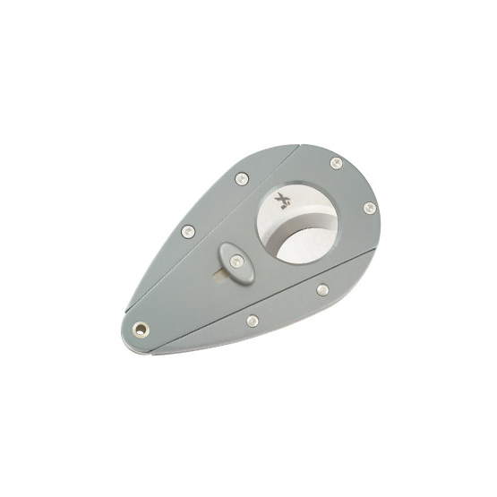 Xikar Xi1 Cigar Cutter – Titanium