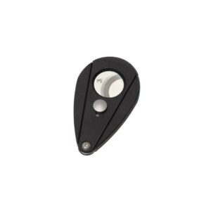 Xikar Xi2 Cigar Cutter – Noir Black