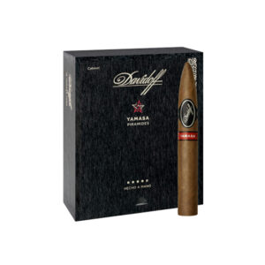 Davidoff Yamasa Piramides Cigar – Box of 12