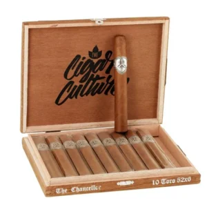 ADVentura The Royal Return The Chancellor Toro Limited Edition Cigar – Box of 10