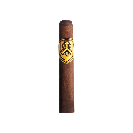 ADVentura The Royal Return Kings Golden Tooth Half Corona Cigar – Single