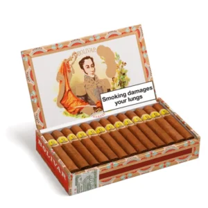 Bolivar Coronas J Cigar – Box of 25