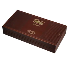 Bolivar Regentes Cigar (2021 Limited Edition) – Box of 25