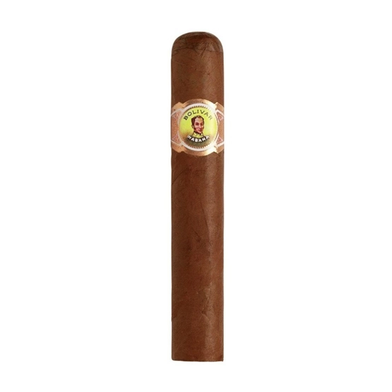 Bolivar Royal Corona Cigar – Box of 25 - Image 2