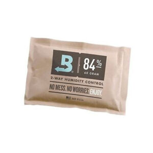 Boveda 2-Way Humidity Control 60g Humidipak 84% – Single