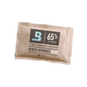 Boveda 2-Way Humidity Control 60g Humidipak 65% – Single