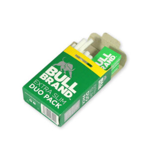 Bull Brand Extra Slim Duo Pack – Single