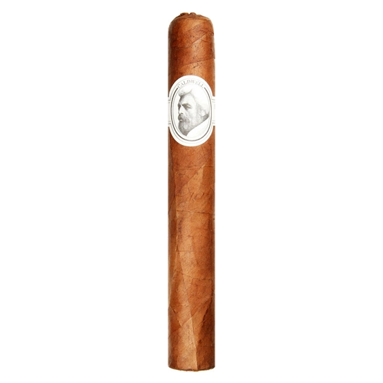 Caldwell Eastern Standard The Cypress Room Super Toro Cigar – Single