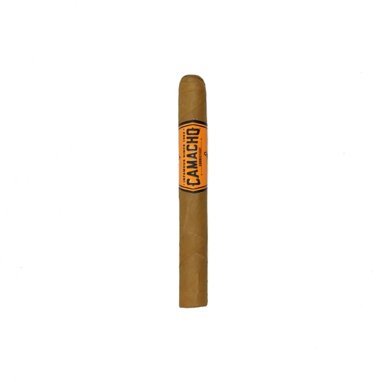 Camacho Machitos Orange (Connecticut) Cigar – Single