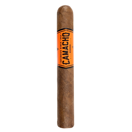 Camacho Nicaragua Toro Cigar – Single