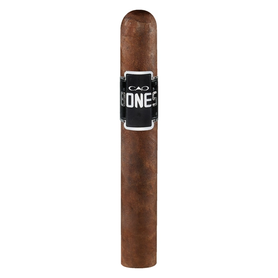 CAO Bones Blind Hughie Toro Cigar – Box of 20 - Image 2