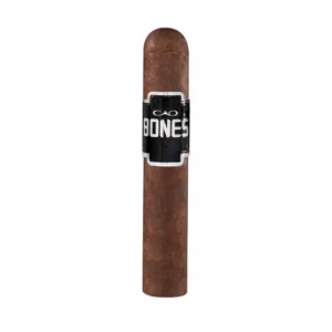 CAO Bones Chicken Foot Robusto Cigar – Single