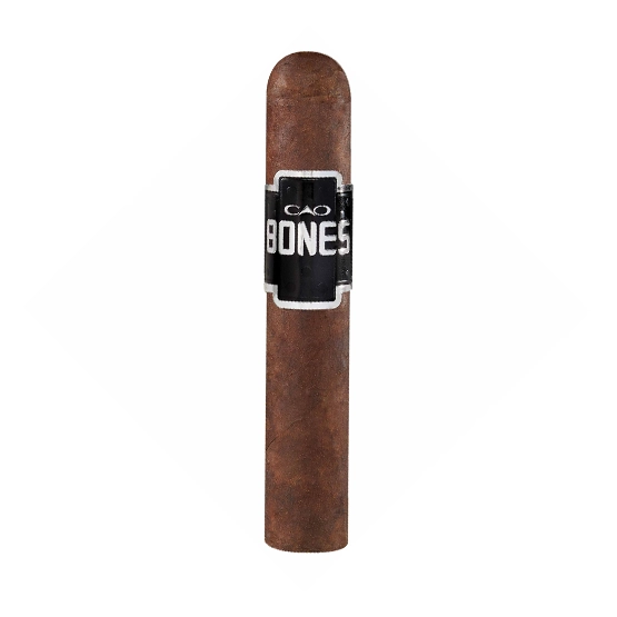 CAO Bones Chicken Foot Robusto Cigar – Single