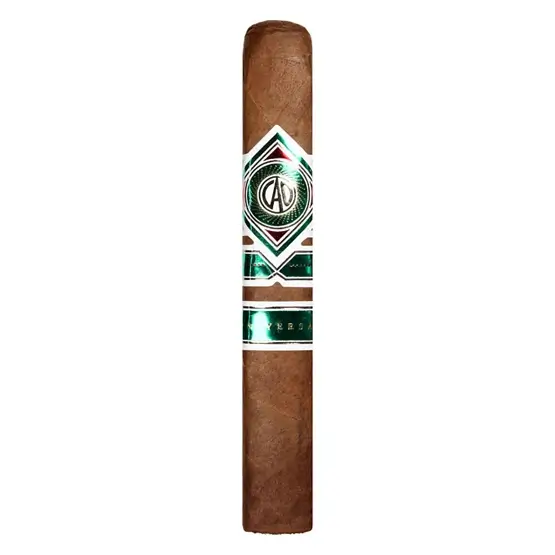 CAO Cameroon Box Pressed Robusto Cigar – Single