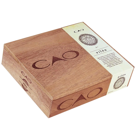 CAO Pilon Corona Cigar – Box of 20