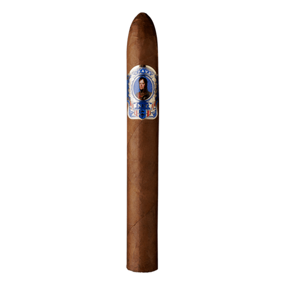 Casdagli Brothers of the Sabre Brave Piramide Cigar – Single