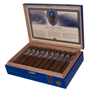 Casdagli Brothers of the Sabre Brave Robusto Cigar – Box of 20