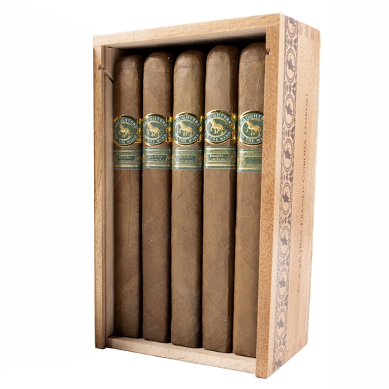 Casdagli Daughters of the Wind Pony Express Cigar – Box of 15