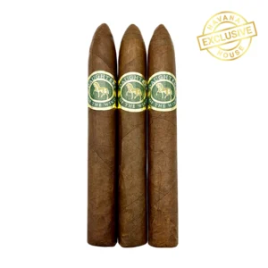 Casdagli Daughters of the Wind Calico Triple Cigar Deal